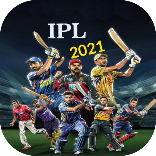 Live Score, Schedule, Points Table for IPL 2021