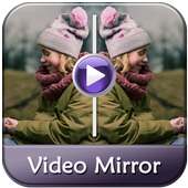 Video Mirror Effect on 9Apps