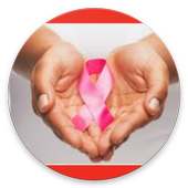 Support cancer Paintents on 9Apps