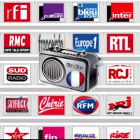 Radios en ligne, Radios, FM on 9Apps