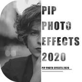 PIP Photo Effects 2020 on 9Apps