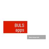 BULS | Pembayaran Online, Delivery, Voucher on 9Apps