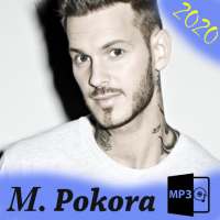 M.Pokora New Hits-Best songs Ever without internet on 9Apps