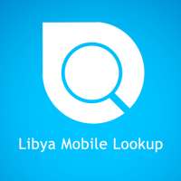 Libya Mobile Lookup on 9Apps