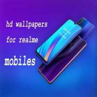 wallpapers for realme phones 2020