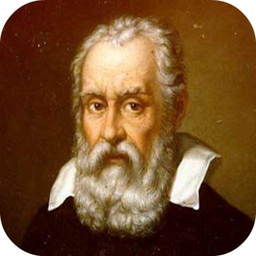 Historia de la Galileo Galilei