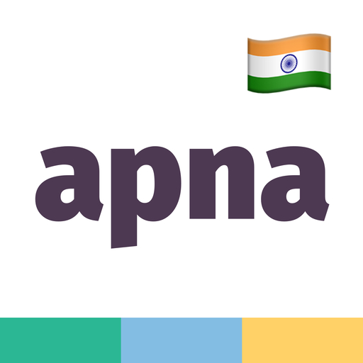 apna: जॉब सर्च, अलर्ट इंडिया आइकन