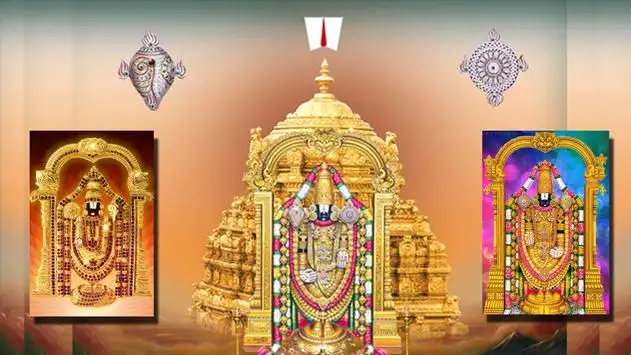 Lord Balaji HD Wallpapers APK Download 2023 - Free - 9Apps Lord Balaji HD Wallpapers APK Download 2023 - Free - 9Apps