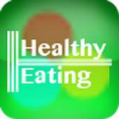 Healthy Eating on 9Apps