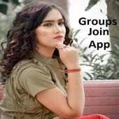 Groups Joining App By Saurav Jalui Tips on 9Apps
