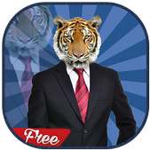 Animal Faces - Face Changer on 9Apps