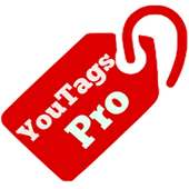 YouTags Pro on 9Apps