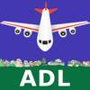 FlightInfo - Adelaide Airport Flight Information