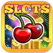 Casino Gone Girl slots