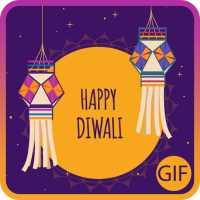 Diwali Wishes Gif & Live Wallpapers