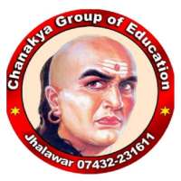 CHANAKYA GROUP OF EDUCATION on 9Apps
