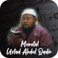 Murottal Ust. Abdul Qadir Offline Merdu