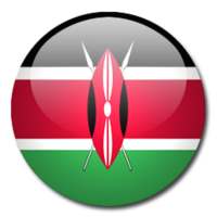 Radio Kenya on 9Apps