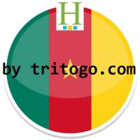 Hotels Cameroon by tritogo.com on 9Apps