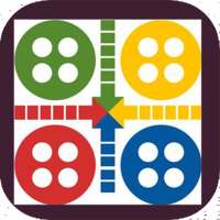 Classic Ludo - New Parchis Game