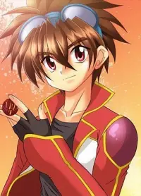 Series TV Bakugan Battle HD APK for Android Download