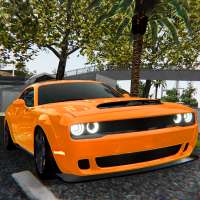 Fast&Grand: Car Driving Game on 9Apps