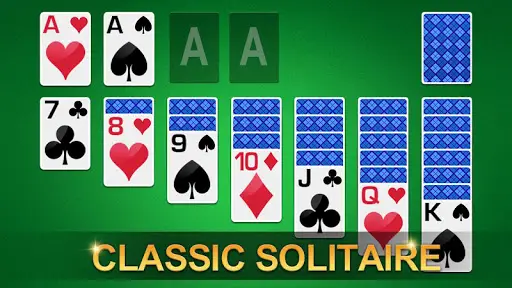 Download do aplicativo Solitaire 365 2023 - Grátis - 9Apps