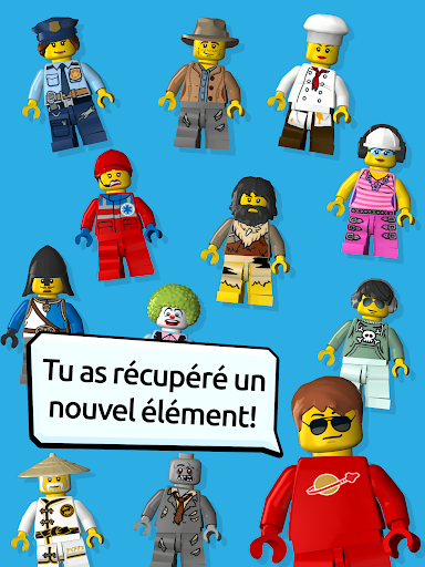 LEGO® Tower screenshot 18