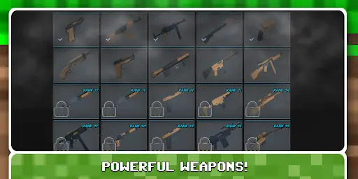 Pixel Gun Apocalypse 7  Play Now Online for Free 