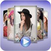 Photo Video Maker with Music - Film Maker on 9Apps
