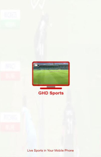 Ghd sports app discount ipl