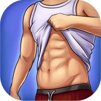 Six Pack Workout - Abs Workout for Men at Home on 9Apps