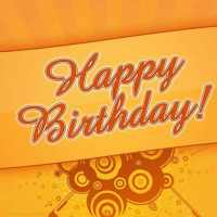 happy birthday song by name on 9Apps