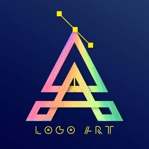 Art Logo - FREE Logo Maker And Graphic Design 2020