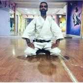 Karate&FitnessIndore on 9Apps