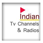 Indian Mobile Live Tv-Plus on 9Apps