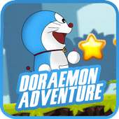 Super Doremon Jungle Adventure