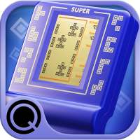 Real Retro Games - Brick Game on 9Apps