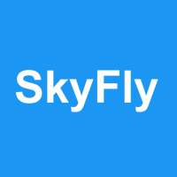 SkyFly vols à bas prix