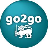 go2go Sri Lanka - Nearby Market Places for You on 9Apps