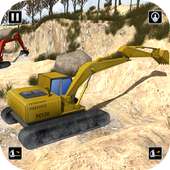 New Excavator Simulator 2019 - Construction Games