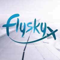 FlySky - дешевые авиабилеты on 9Apps