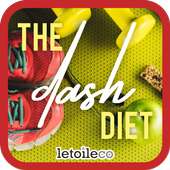 The DASH Diet on 9Apps