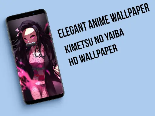 Wallpapers lindos de Kimetsu no Yaiba para Celular - Demon Slayer