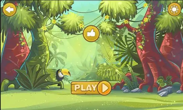Jungle Adventure: Tribe Boy  App Price Intelligence by Qonversion