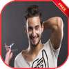 Men's HairStyles Photo Editor on 9Apps