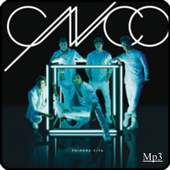 CNCO Musica Mp3 on 9Apps