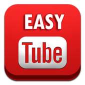 Easy Tube on 9Apps