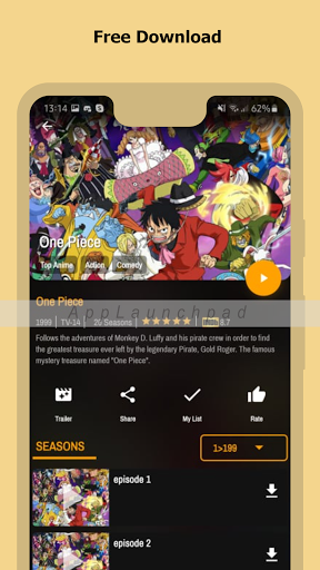 Aggregate more than 53 nine anime app best