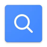 Search everything-Search engine for local file